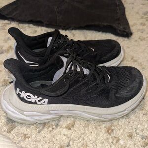Hoka Clifton
